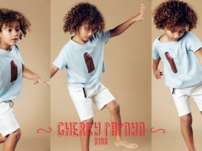 Cherrypapaya Kids